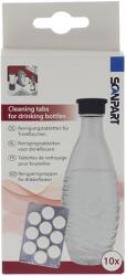 Scanpart 2790000666 sodastream kompatibilis 10 db-os palack tisztító (2790000666) - pcx