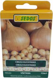 SEDOS Сеитбена лента лук 5 м (161)