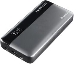 Intenso HE25000 Powerbank 25000mAh 140W szürke (7350060)