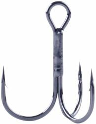 Savage Gear SGY 1x Treble 8 pcs # 8 Horgász horog (76719)