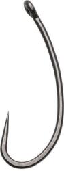 Mivardi M-Point BN Barbless 10 pcs # 4 Horgász horog (M-HREHMPBN04B)