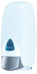 Wimex Dozator (ABS) Spumă de săpun Intro alb 800 ml [1 buc]