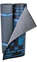 Polyglass POLYFLEX LIGHT P Pala|Fólia 4, 5 mm 10 m2 GREY