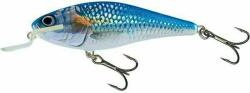 Salmo Executor Shallow Runner Holo Shiner 7 cm 8 g Wobbler (QEX007)