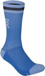 POC Essential Mid Length Basalt Multi Turmaline M Kerékpáros zoknik (PC651338368MED1)