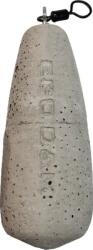 Eco Sinkers Bullet Swivel 70 g Terhelés (B70s)