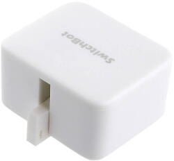 SwitchBot Intrerupator inteligent 27635, Wireless, 3 V, 50 m, Alb (27635) - pcone