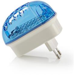Nedis Nedis INKI110CBK1 - LED Szúnyogírtó lámpa LED/1W/230V 20 m2 NE0152 (NE0152)