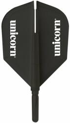Unicorn Darts X-Flight Black Dart toll (9811)
