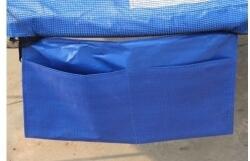 Marimex Shoe Bag Függőágy (19000026)