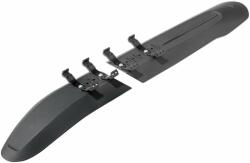 Topeak TetraRack Fender Black 29/28" (622 mm) Hátulsó Sárvédő (TC9663)