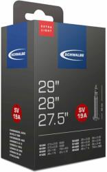 Schwalbe Tube 2, 0 - 2, 35''-1, 75 - 2, 4'' Kerékpár cső 40.0 Presta Szelep (10430943)