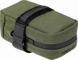 Topeak Elementa Nyeregtáska Green 0, 2 L (TC2322G)