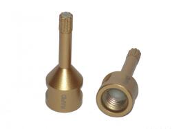 MAR-POL Gyémánt fúrókorona csempéhez és kőhöz 12mm M14 02522 (M22643)