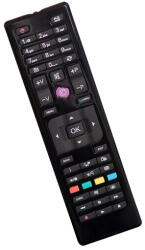 Orava Távirányító RC 4875 (LT DVD + PVR + SMART-tal) Orava 73692 (VDO RC 4875)