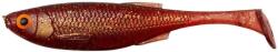 Savage Gear Craft Shad 5 pcs Motor Oil 7, 2 cm 2, 6 g Gumihal (72407)