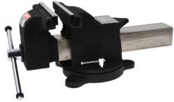 Tvardy Forgatható asztali satu 200mm 360° PROFI 12078 (T00203)