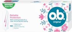 O. B O. B. Super Plus tamponok 16 db 30562 (39760)