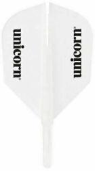 Unicorn Darts X-Flight White Dart toll (9814)
