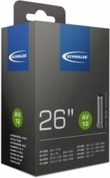 Schwalbe 26x1 1/8-1.75 AV 40mm (32/47-559/597) 140g 1 1/8 - 1, 75''-32-47 mm Kerékpár cső 40.0 Autoszelep (10423340)