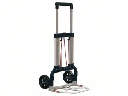 Bosch Összecsukható molnárkocsi Alu-Caddy L-Boxx 1 600 A00 1SA (1 600 A00 1SA)