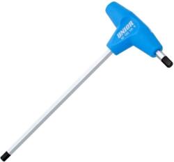 Unior Hexagonal Head Screwdriver with T-Handle 10 Villáskulcs (607170)