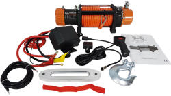 BJC Csörlő 12 V 5500 kg BJC 06036 (M80810)