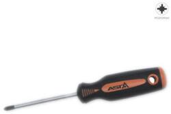 ASTA TOOLS Kereszt csavarhúzó PZ2 38mm profi Asta LAS-PZ2/38 04293 (LAS-PZ2/38)