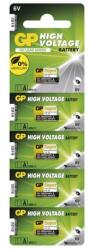 GP Batteries Speciális alkáli elem 11AF (MN11) 6 V, 5db 1021001115 (1021001115)