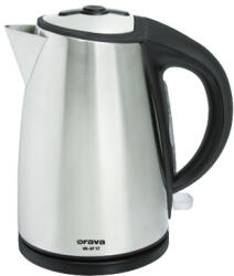 Orava Vízforraló rozsdamentes acélból 1, 7L