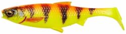 Savage Gear 3D River Roach Golden Ambulance 10 cm 10 g Gumihal (74290)