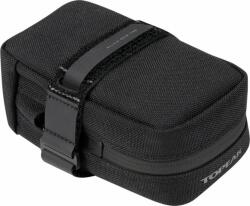 Topeak Elementa Slim Nyeregtáska Black M 0, 5 L (TC2325B)