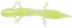 Savage Gear Ned Salamander Clear Chartreuse 7, 5 cm 3 g Csalit (77466)