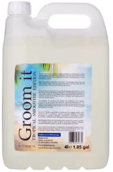  Botaniqa BOTANIQA Groom It -Trópusi Smoothie sampon 4L