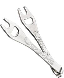 Lezyne Sabre Lever Nickel Kerékpár defekt javítása (1-TL-SABER-V200)