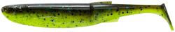 Savage Gear Craft Bleak Clam 5 pcs Charteuse Pumpkin 8, 5 cm 4, 2 g Gumihal (1609116)