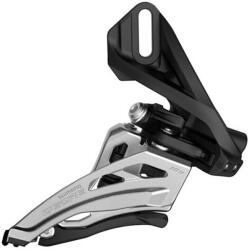 Shimano Deore FD-M4100-D Side Swing 2x10-Speed D-Type Első váltó (IFDM4100D4)