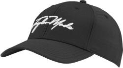 TaylorMade Womens TM Script Black UNI Baseball sapka (N8939901)
