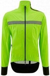Santini Guard Neo Shell Rain Kabát Verde Fluo S (3W50775GUARDNEOS_VF_S)