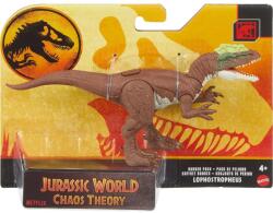 Mattel Figurina dinozaur articulata, Jurassic World, Lophostropheus, JCL53 Figurina