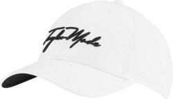 TaylorMade Script Seeker White UNI Baseball sapka (N8939401)
