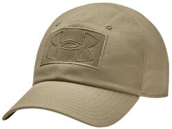 Under Armour Tactical baseball sapka fekete