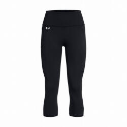 Under Armour Motion Capri női 3/4-es leggings S / fekete