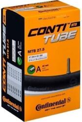 Continental MTB 27.5 1, 75 - 2, 5" Kerékpár cső 42.0 Presta Szelep (0182311)
