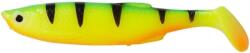 Savage Gear LB 3D Bleak Paddle Tail Firetiger 8 cm 4 g Gumihal (61828)