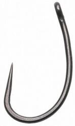 Mivardi M-Point CS Barbless 10 pcs # 4 Horgász horog (M-HREHMPCS04B)