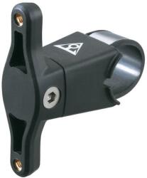 Topeak Cage mnt Black Palacktartó (52912)