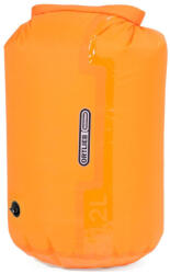 Ortlieb PS10 Valve 12L vízhatlan zsák világoszöld