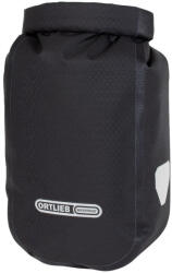 Ortlieb Fork-Pack 4, 1 L váztáska fekete