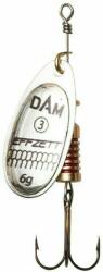 DAM Effzett Standard Spinner Silver 10 g Villantó (5120104)